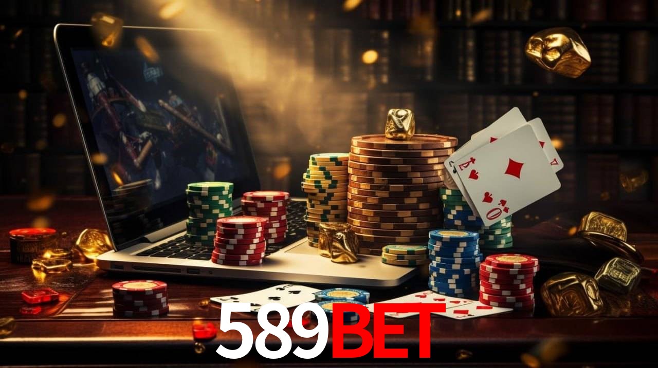 Experiência VIP 589bet