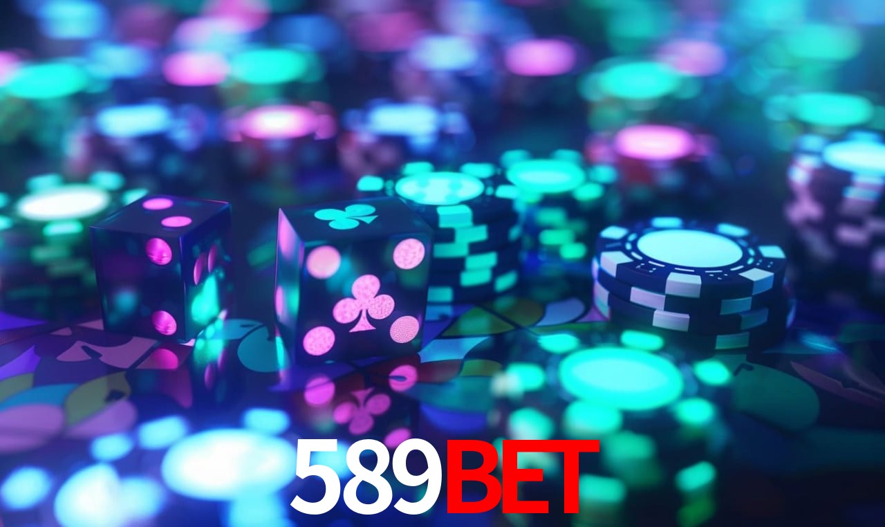 Estatísticas 589bet