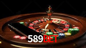 Experiência VIP 589bet