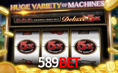 Descubra a Essência do 589bet: Nossa História e Compromissos
