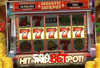 Desvendando o Mundo dos Jogos Virtuais na 589bet