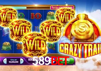 Desvendando o Mundo dos Jogos Virtuais na 589bet