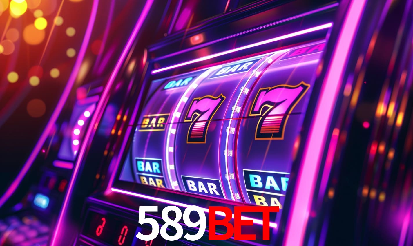 589bet - Cassino da Riqueza Infinita - 589bet.com