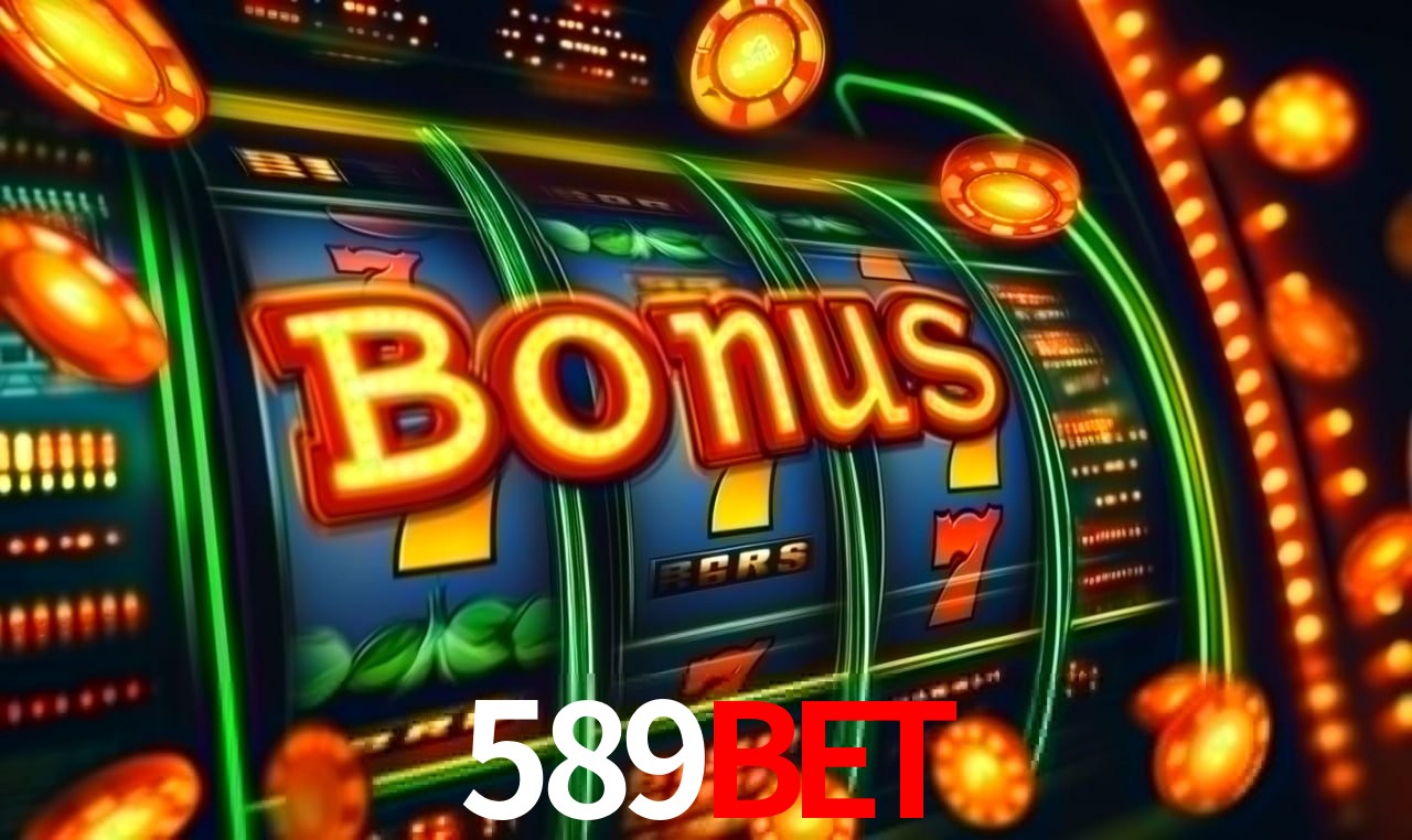 Tennis Betting 589bet