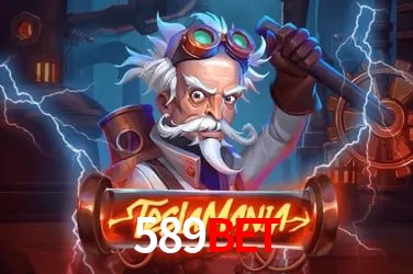 589bet Belo Horizonte - Jackpots