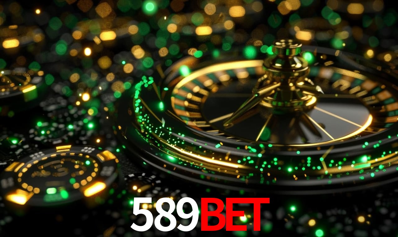 589bet Brasília - Bonus Features