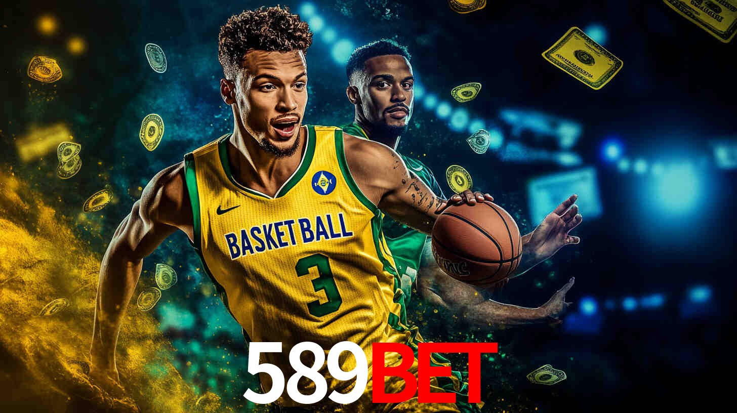 Descubra a Essência do 589bet: Nossa História e Compromissos