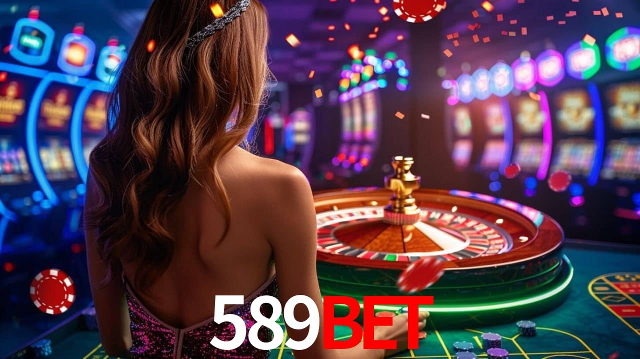 589bet - App Compatibility