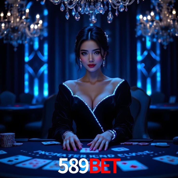 589bet São Paulo - Jogo Providers