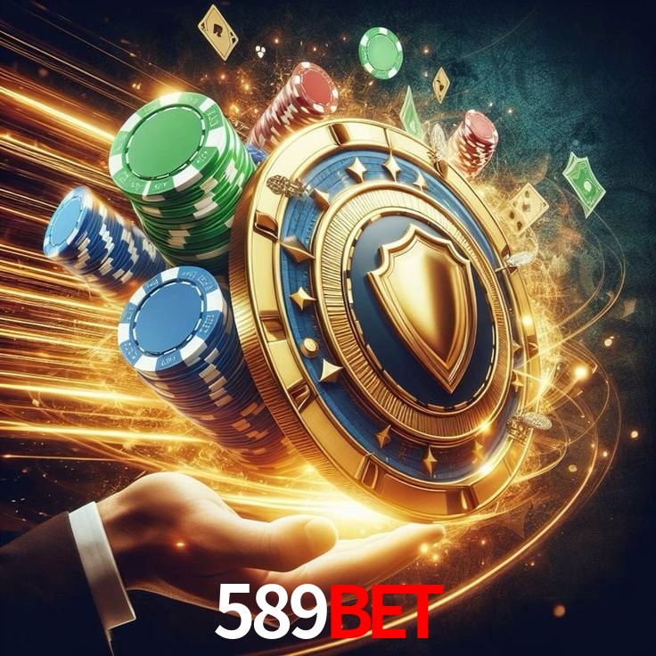 589bet Curitiba - Live Betting