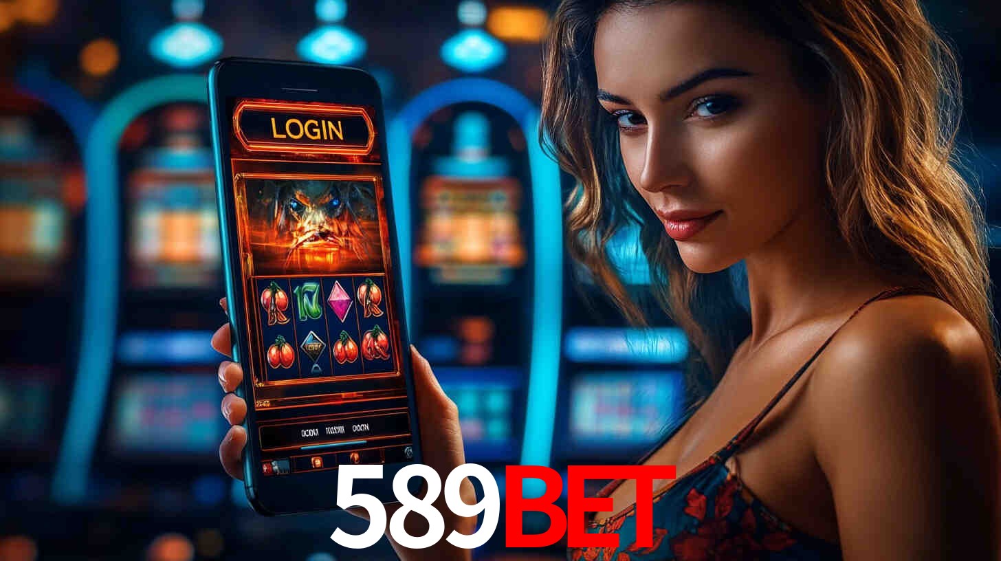 589bet: A Experiência de Casino com Jogos de Mesa ao Vivo