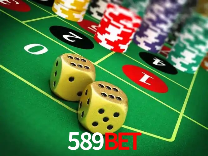 Bonus Features 589bet