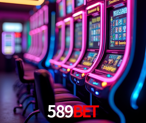 589bet São Paulo - Top Slots