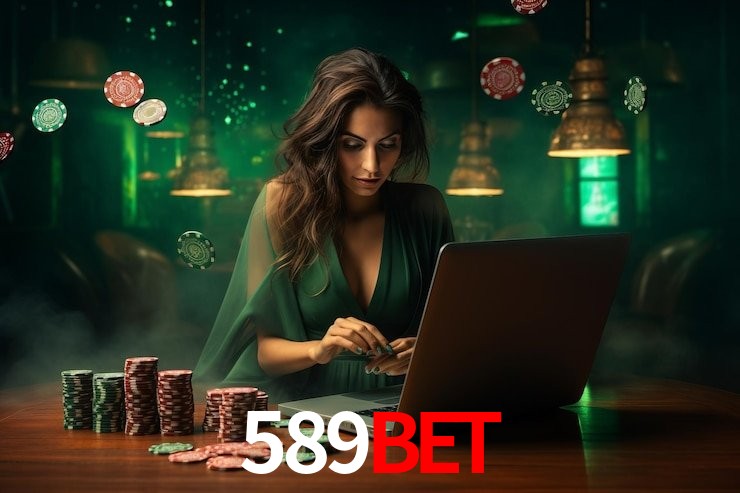 589bet - App Security