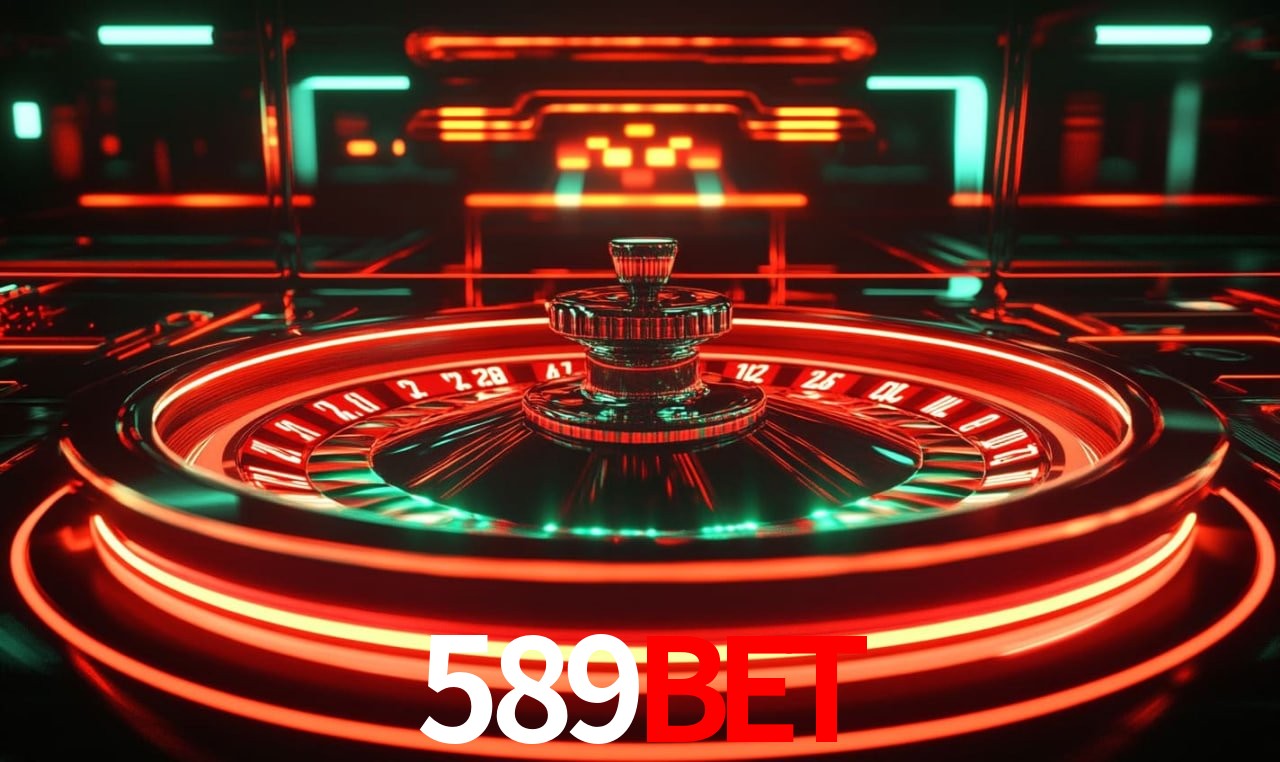 A Popularidade dos Caça-Níqueis no 589bet