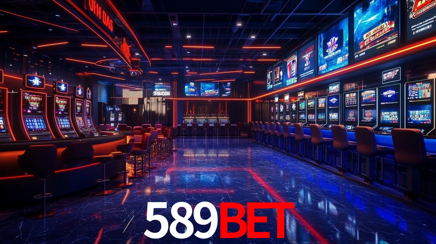 VIP Casino 589bet
