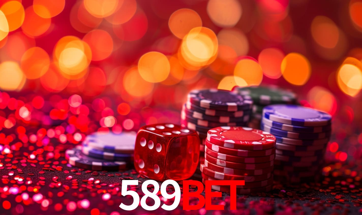 589bet Belo Horizonte - Provably Fair