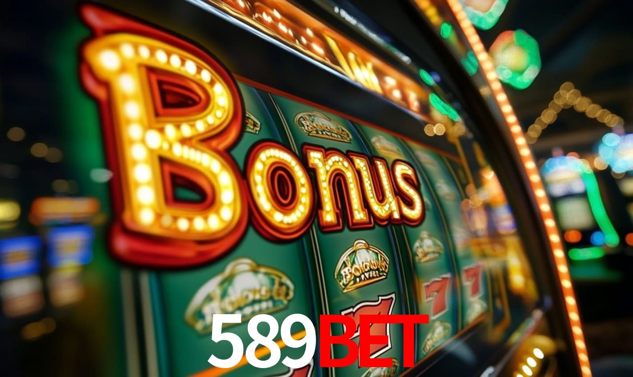 589bet Salvador - Promo Stats