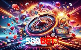Casino Ao Vivo 589bet