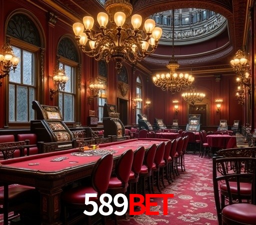 589bet Rio de Janeiro - Licenses