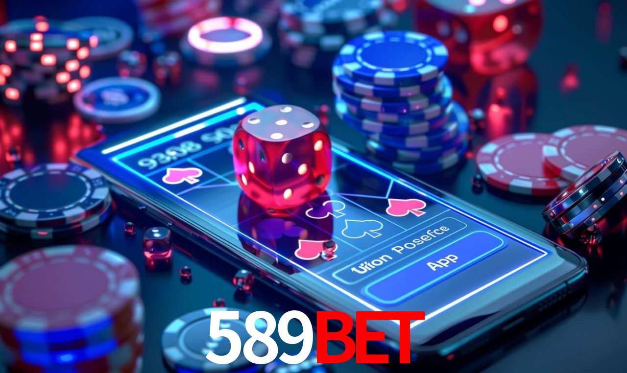 589bet - Análise de Mercados Esportivos