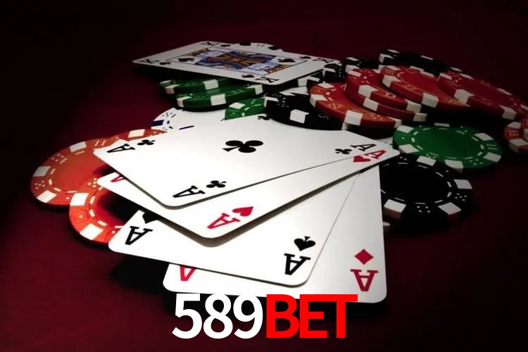 Estatísticas Esportivas 589bet