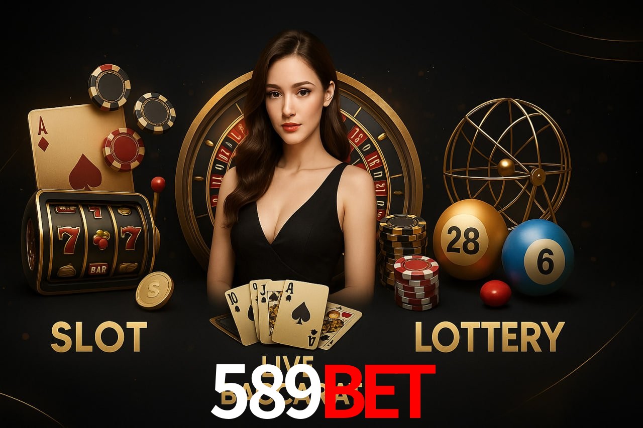 589bet Belo Horizonte - Promo Tips