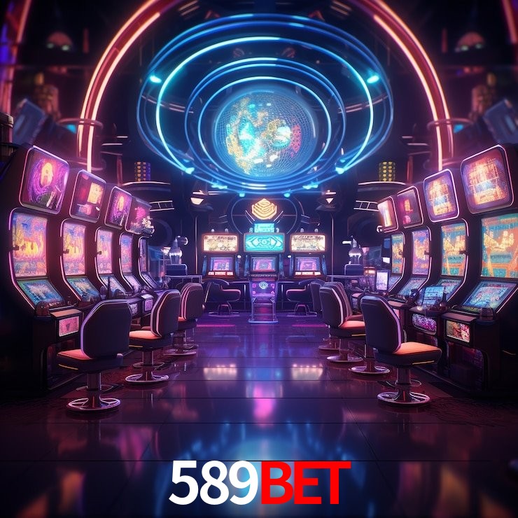 589bet Salvador - Football