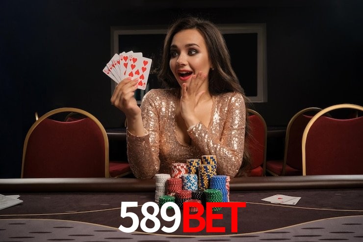 Torneios 589bet