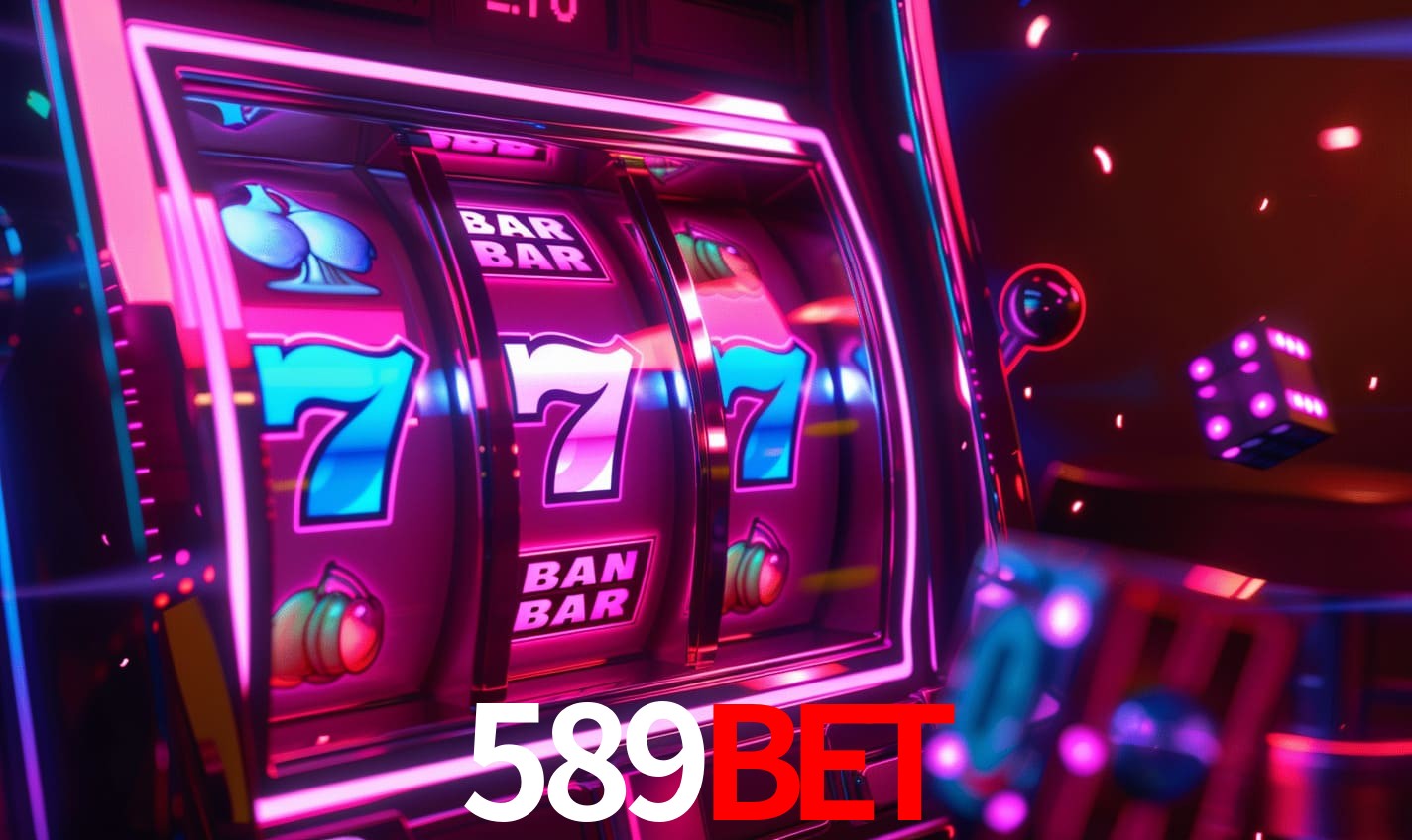 589bet Salvador - Strategies