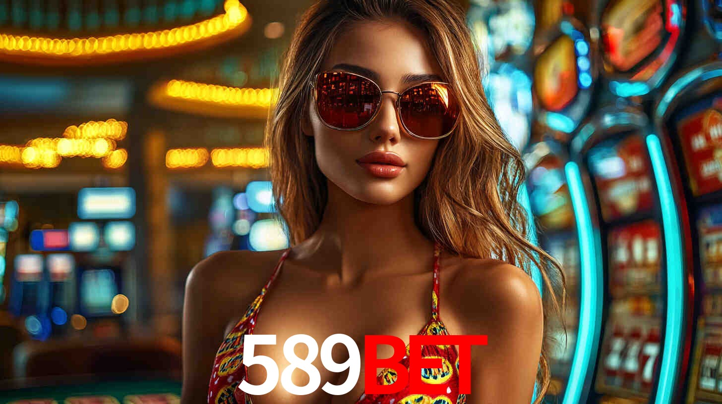 Daily Bonuses 589bet