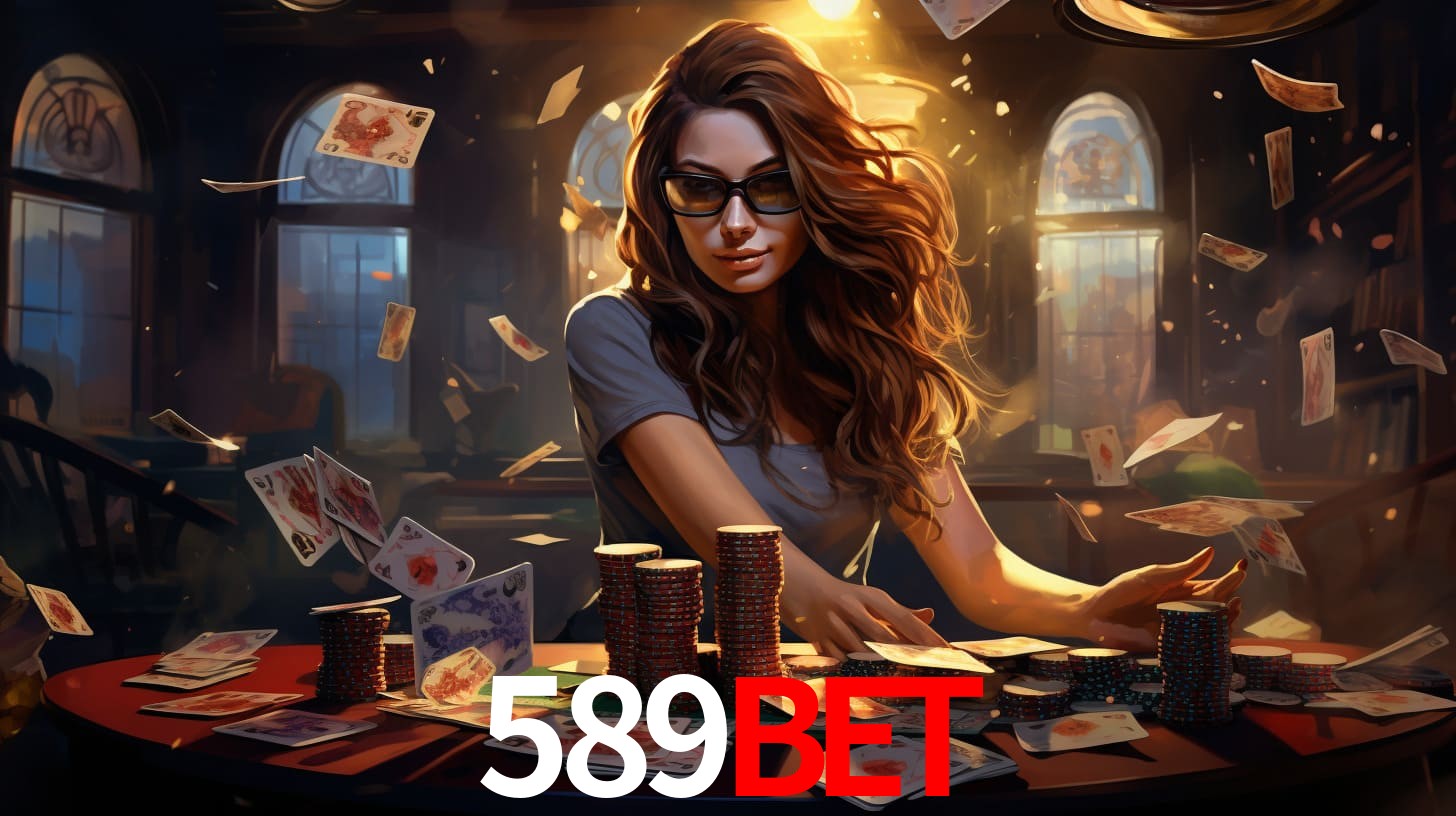 Football Betting 589bet