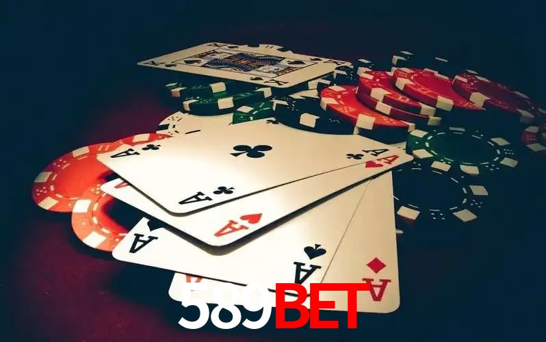 589bet Brasília - Betting Features