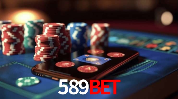 Estatísticas do Jogo 589bet