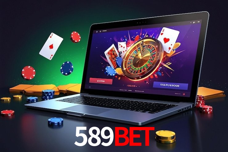 589bet Belo Horizonte - Payments