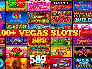 589bet Brasília - Casino Guide