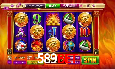 A Emoção da Loteria na 589bet: Uma Chance de Mudança de Vida