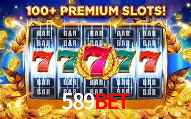 Descubra o Mundo do Cassino Online com 589bet