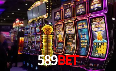 589bet Salvador - Bonus Stats