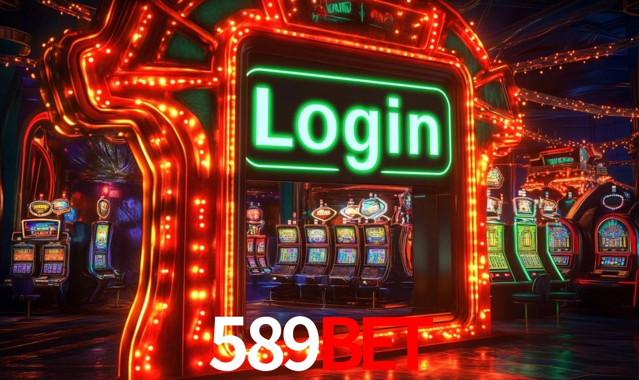Diretório de Jogos 589bet