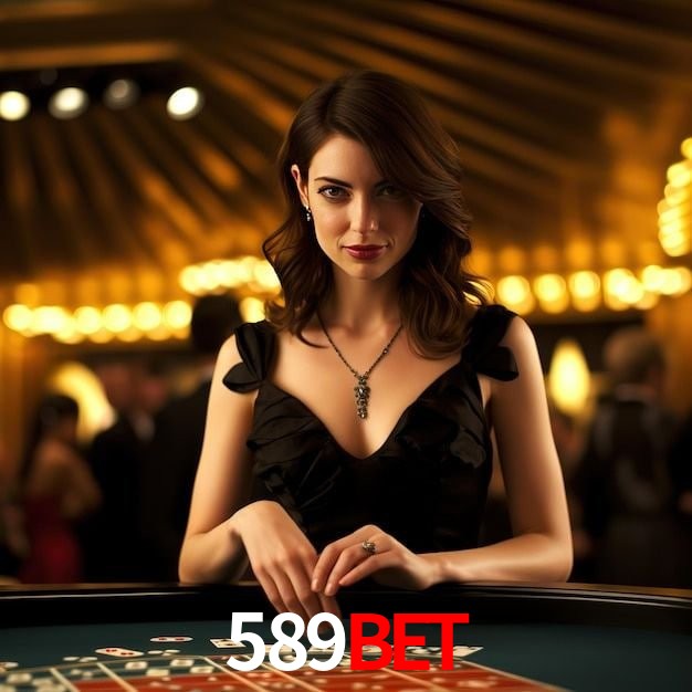 Desvendando o Mundo dos Jogos Virtuais na 589bet