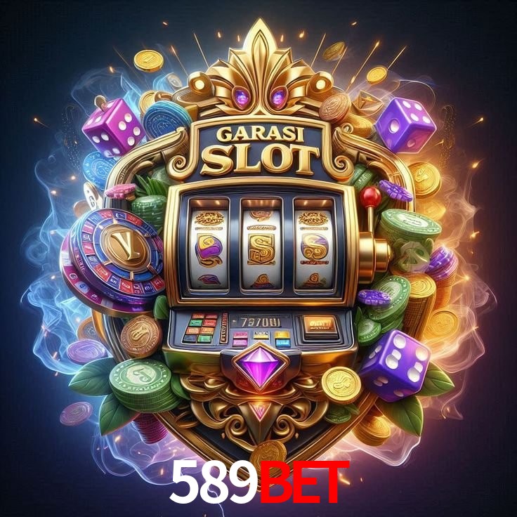 589bet - Winners Celebration