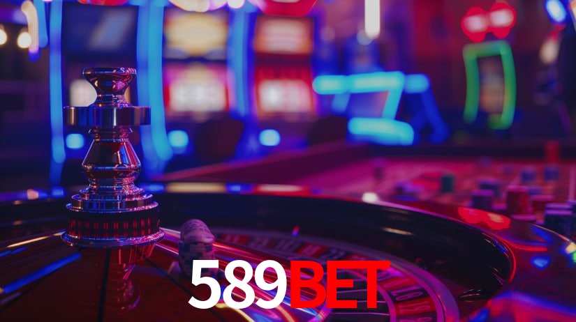 Ofertas Imperdíveis na 589bet: Promoções e Bônus Que Valem a Pena
