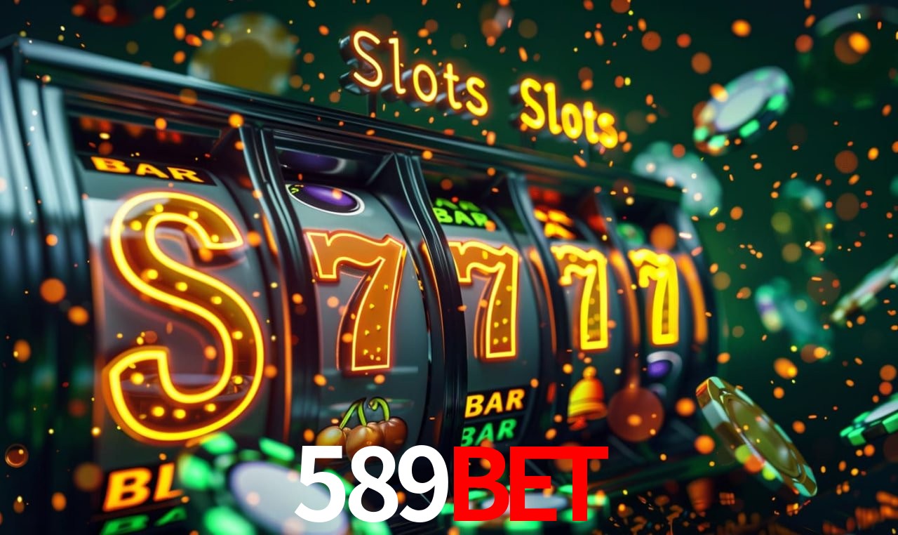 Recursos de Bônus 589bet