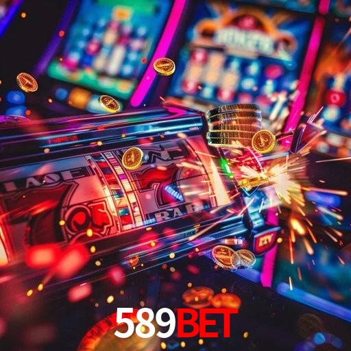 Apostas de Futebol 589bet