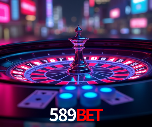 A Emoção da Loteria na 589bet: Uma Chance de Mudança de Vida