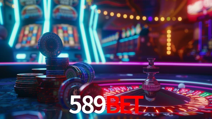 Platform Technology 589bet