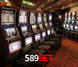 A Emoção da Loteria na 589bet: Uma Chance de Mudança de Vida