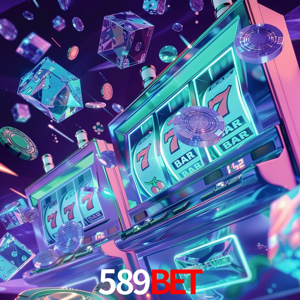 PIX Instantâneo 589bet