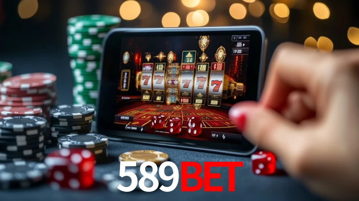 Live Casino 589bet